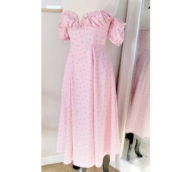 House of CB, Lauren - Picture 3 of 4